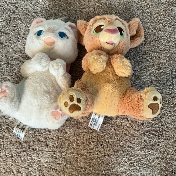 Disney stuffed animals bundle - Picture 5 of 5